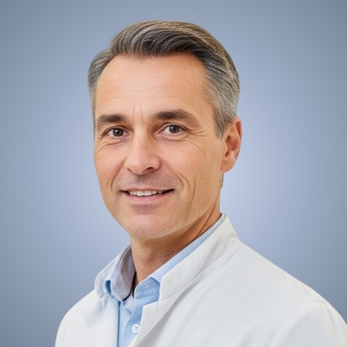 Dr. Andreas Schmidt, Pharm.D.