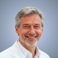 Dr. Michael Weber