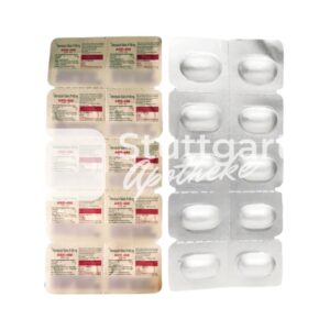 Albendazol