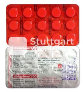 Aldactone