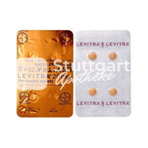 Brand Levitra