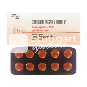 Chloroquin