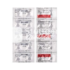 Eldepryl