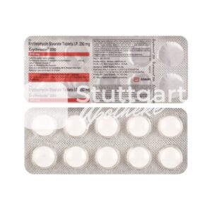 Erythromycin
