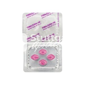 Female Viagra