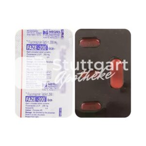 Fluconazol