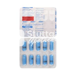 Fluoxetin