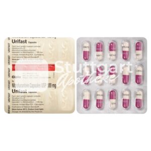Furadantin