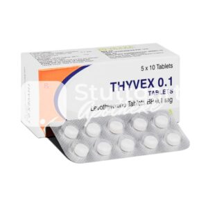 L-thyroxin