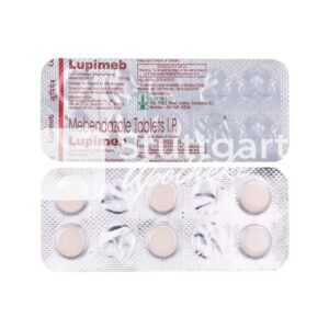 Mebendazol