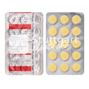 Metronidazol