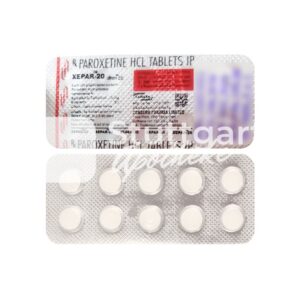 Paroxat