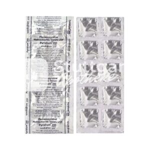 Phenazopyridin