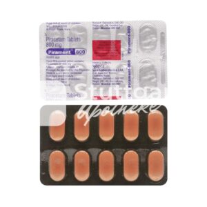 Piracetam