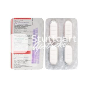 Praziquantel