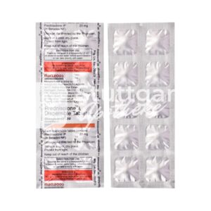 Prednisolon