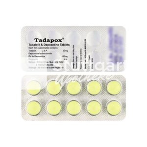 Tadapox
