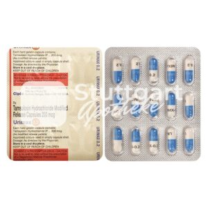 Tamsulosin