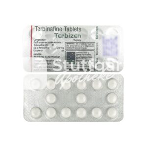 Terbinafin
