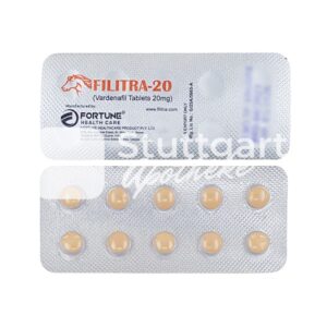 Vardenafil